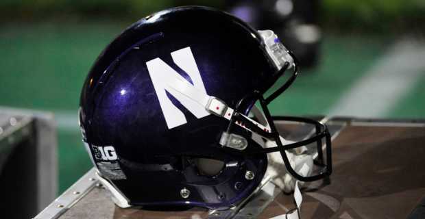 northwestern wildcats football